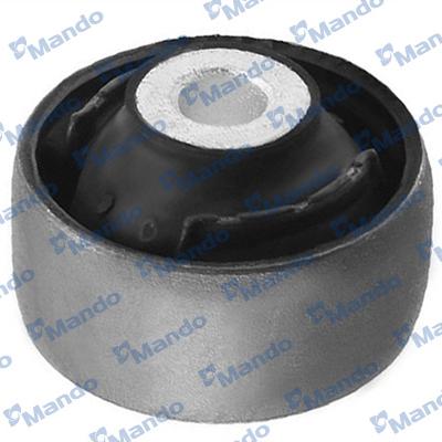 Mando MCC015514 - Сайлентблок, рычаг подвески колеса www.autospares.lv