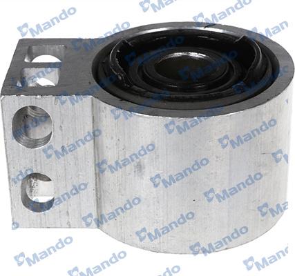 Mando MCC015525 - Сайлентблок, рычаг подвески колеса www.autospares.lv