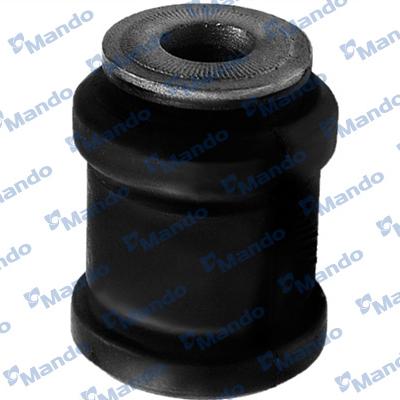 Mando MCC015527 - Сайлентблок, рычаг подвески колеса www.autospares.lv