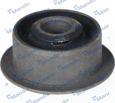 Mando MCC015572 - Сайлентблок, рычаг подвески колеса www.autospares.lv