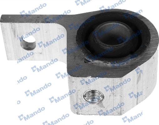 Mando MCC015577 - Сайлентблок, рычаг подвески колеса www.autospares.lv