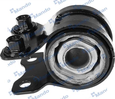 Mando MCC015649 - Сайлентблок, рычаг подвески колеса www.autospares.lv