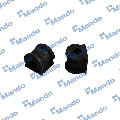 Mando MCC015645 - Bukse, Stabilizators autospares.lv