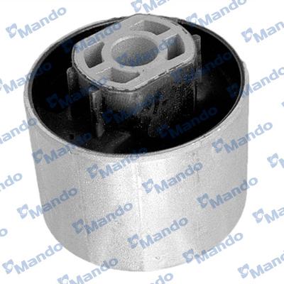 Mando MCC015607 - Сайлентблок, рычаг подвески колеса www.autospares.lv