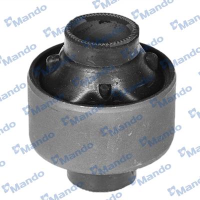 Mando MCC015619 - Сайлентблок, рычаг подвески колеса www.autospares.lv