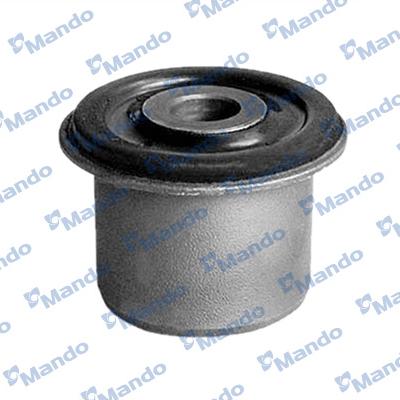 Mando MCC015615 - Сайлентблок, рычаг подвески колеса www.autospares.lv