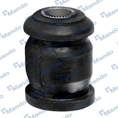 Mando MCC015618 - Сайлентблок, рычаг подвески колеса www.autospares.lv