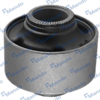 Mando MCC015617 - Сайлентблок, рычаг подвески колеса www.autospares.lv