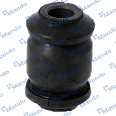 Mando MCC015622 - Сайлентблок, рычаг подвески колеса www.autospares.lv