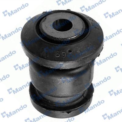 Mando MCC015396 - Сайлентблок, рычаг подвески колеса www.autospares.lv