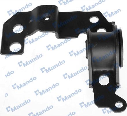 Mando MCC015390 - Bearing Bush, stabiliser www.autospares.lv