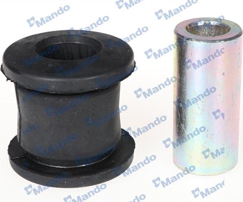 Mando MCC015354 - Сайлентблок, рычаг подвески колеса www.autospares.lv