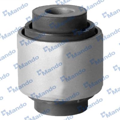 Mando MCC015304 - Сайлентблок, рычаг подвески колеса www.autospares.lv