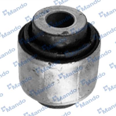 Mando MCC015305 - Сайлентблок, рычаг подвески колеса www.autospares.lv