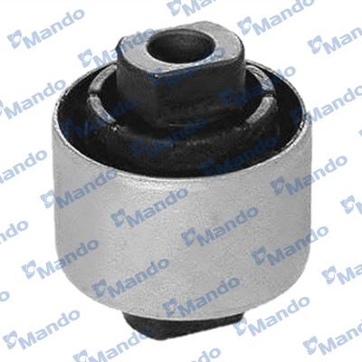 Mando MCC015301 - Сайлентблок, рычаг подвески колеса www.autospares.lv