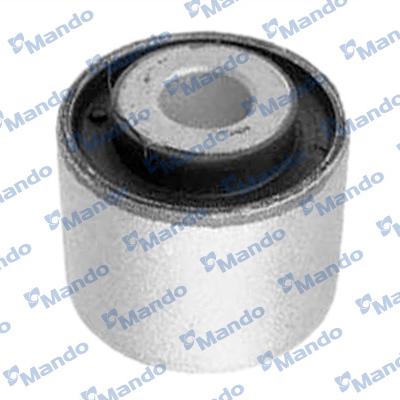 Mando MCC015308 - Сайлентблок, рычаг подвески колеса www.autospares.lv