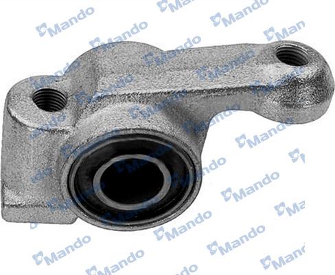 Mando MCC015379 - Bush of Control / Trailing Arm www.autospares.lv