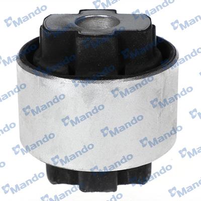 Mando MCC015375 - Сайлентблок, рычаг подвески колеса www.autospares.lv