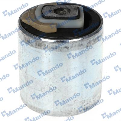 Mando MCC015299 - Сайлентблок, рычаг подвески колеса www.autospares.lv