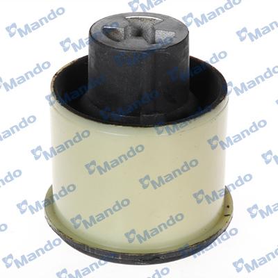 Mando MCC015294 - Сайлентблок балки моста www.autospares.lv