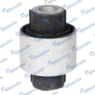 Mando MCC015295 - Сайлентблок, рычаг подвески колеса www.autospares.lv