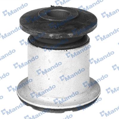 Mando MCC015297 - Bush of Control / Trailing Arm www.autospares.lv