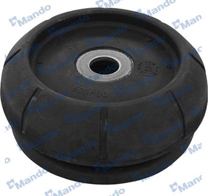 Mando MCC015244 - Опора стойки амортизатора, подушка www.autospares.lv