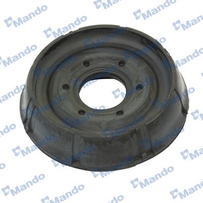 Mando MCC015262 - Опора стойки амортизатора, подушка www.autospares.lv