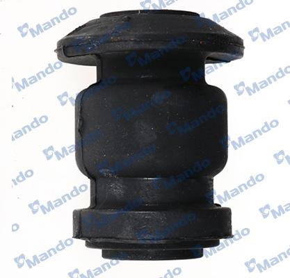 Mando MCC015284 - Сайлентблок, рычаг подвески колеса www.autospares.lv