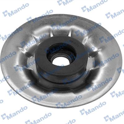 Mando MCC015236 - Опора стойки амортизатора, подушка www.autospares.lv