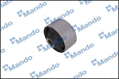 Mando MCC010094 - Сайлентблок, рычаг подвески колеса www.autospares.lv