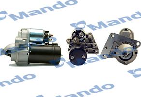 Mando MEE015049 - Starteris autospares.lv