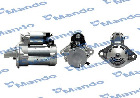 Mando MEE015056 - Starteris autospares.lv