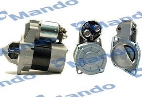 Mando MEE015058 - Starteris autospares.lv