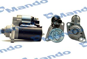 Mando MEE015064 - Starteris autospares.lv