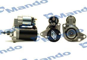 Mando MEE015065 - Starteris autospares.lv