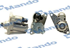 Mando MEE015062 - Starteris autospares.lv