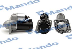 Mando MEE015080 - Starteris autospares.lv