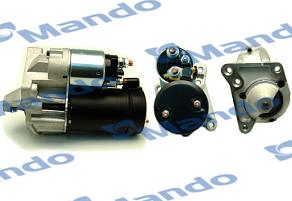 Mando MEE015026 - Starteris autospares.lv