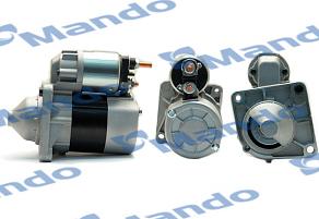 Mando MEE015075 - Starteris autospares.lv