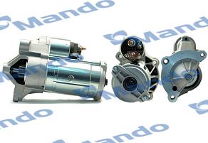 Mando MEE015072 - Starteris autospares.lv