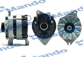 Mando MEE035094 - Ģenerators autospares.lv