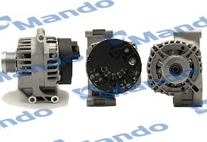 Mando MEE035092 - Alternator www.autospares.lv