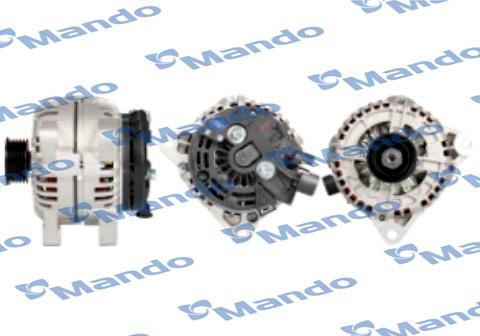 Mando MEE035049 - Ģenerators www.autospares.lv