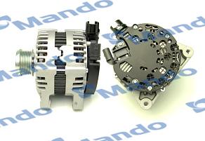 Mando MEE035055 - Ģenerators www.autospares.lv