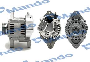 Mando MEE035009 - Ģenerators www.autospares.lv