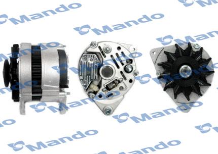 Mando MEE035001 - Ģenerators www.autospares.lv