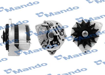 Mando MEE035003 - Ģenerators www.autospares.lv