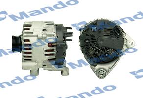 Mando MEE035019 - Ģenerators www.autospares.lv