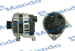 Mando MEE035018 - Ģenerators www.autospares.lv